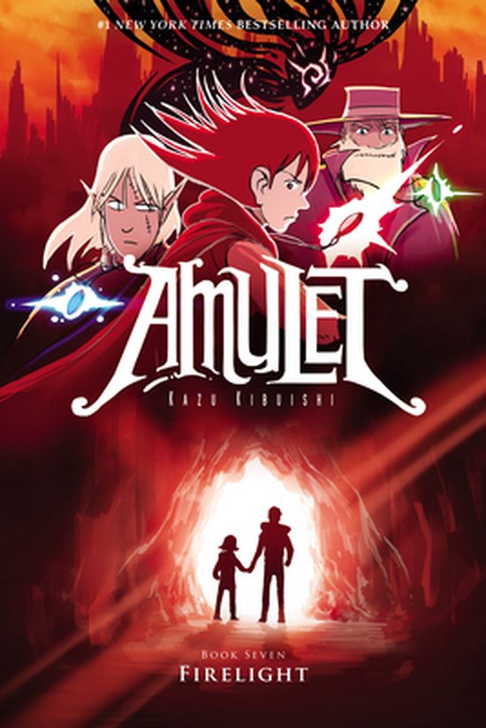 Amulet 7