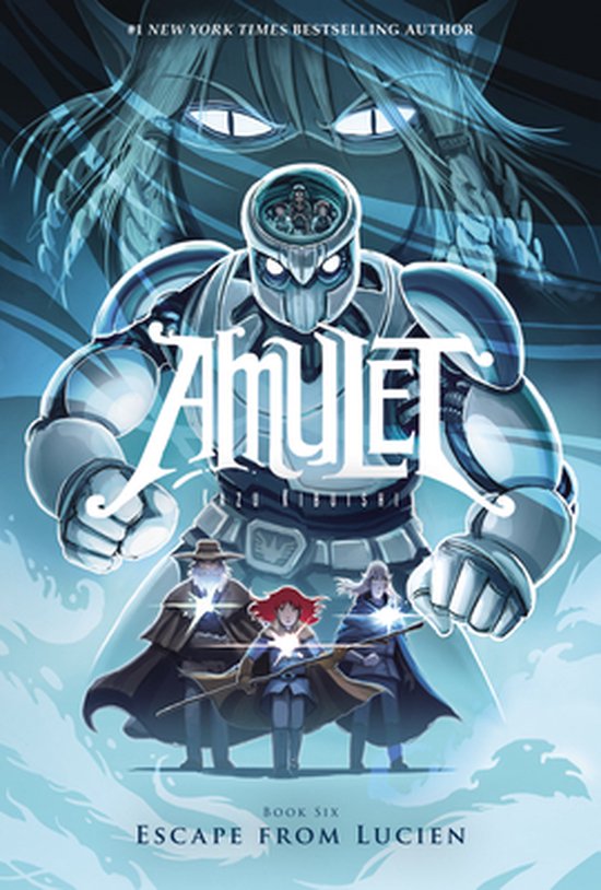 Amulet 6