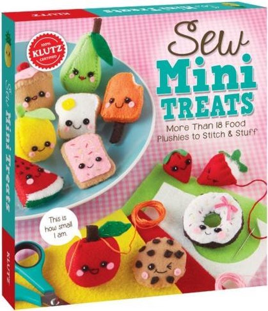 Sew Mini Treats