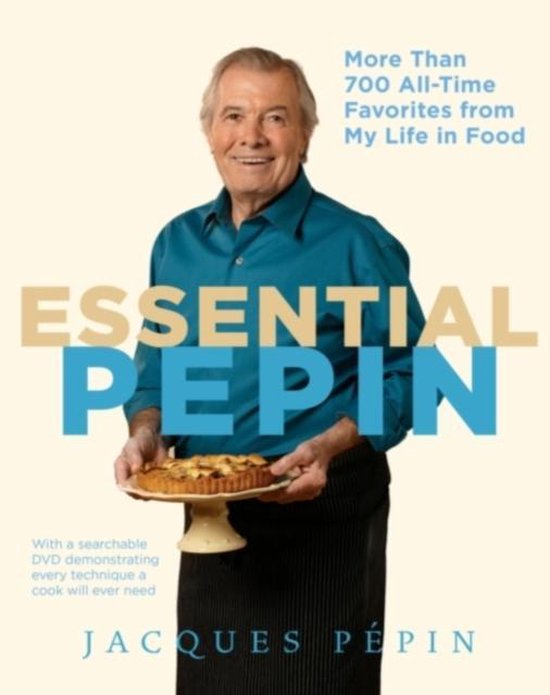 Essential Pepin