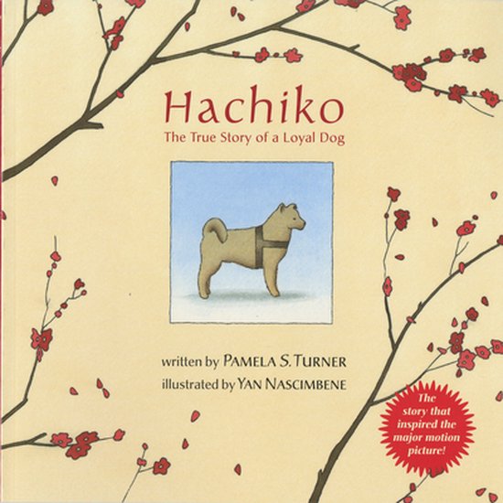 Hachiko