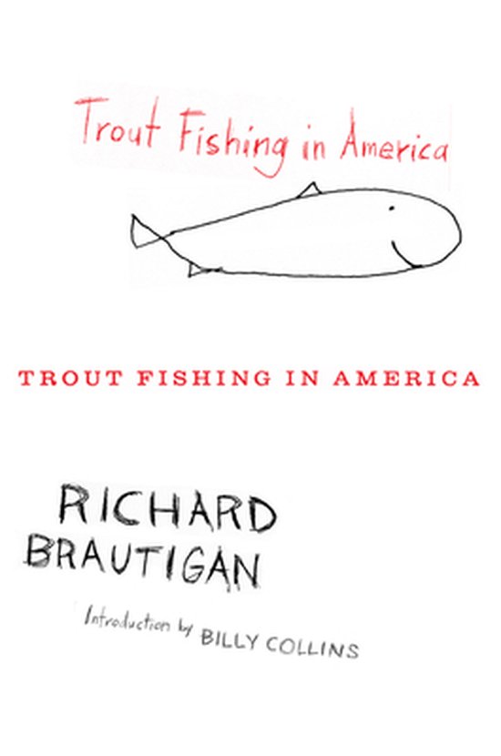 Trout Fishing in America