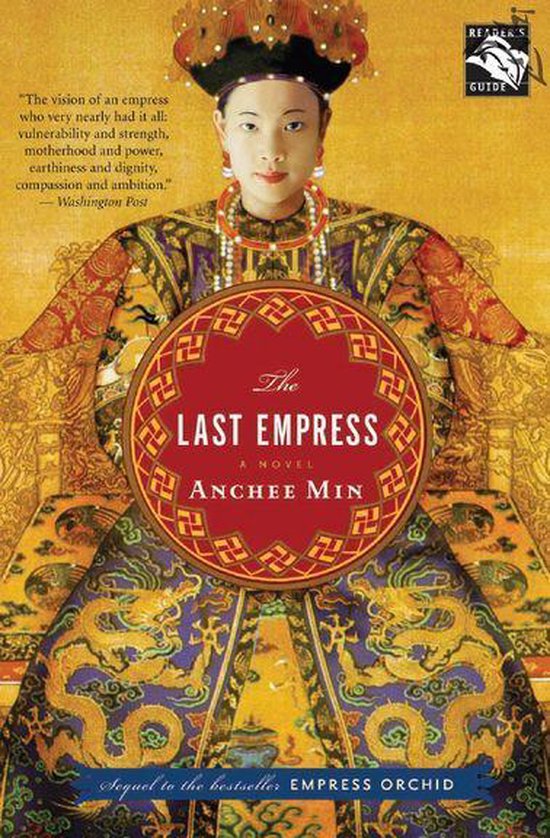 The Last Empress