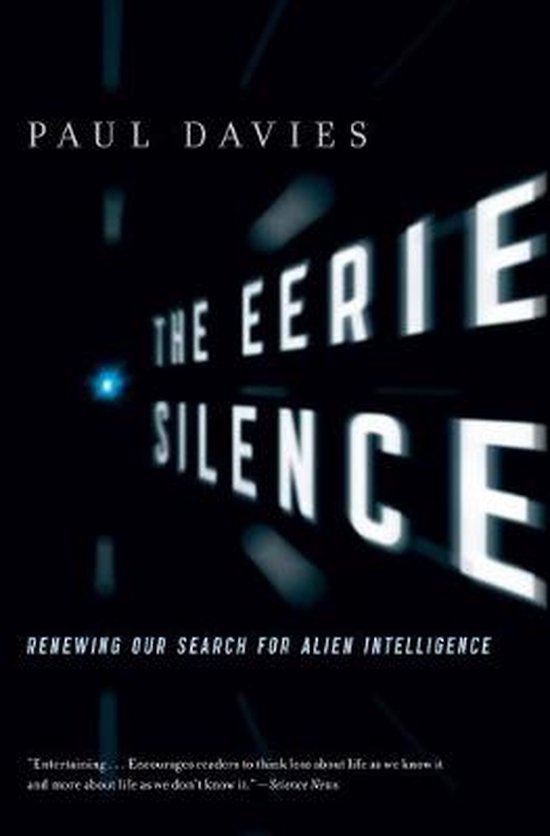 The Eerie Silence