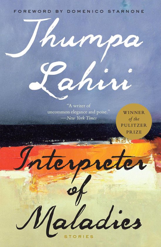 Interpreter of Maladies