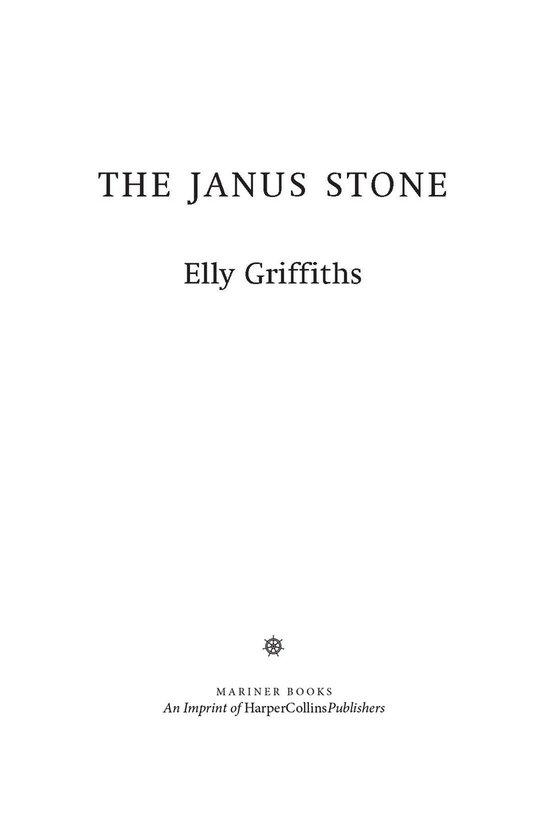 The Janus Stone