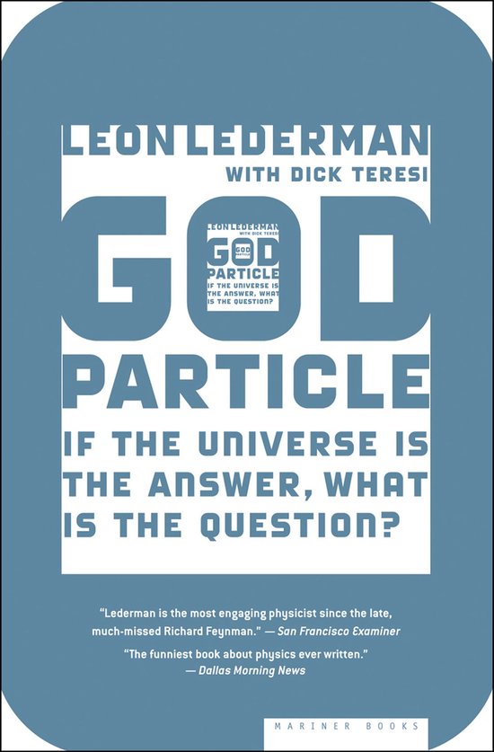 The God Particle