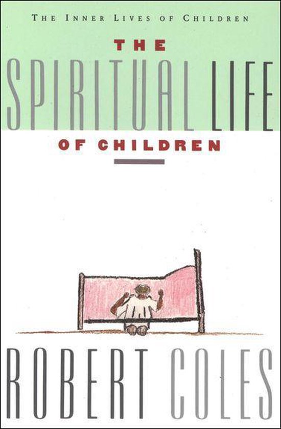 The Spiritual Life of Children