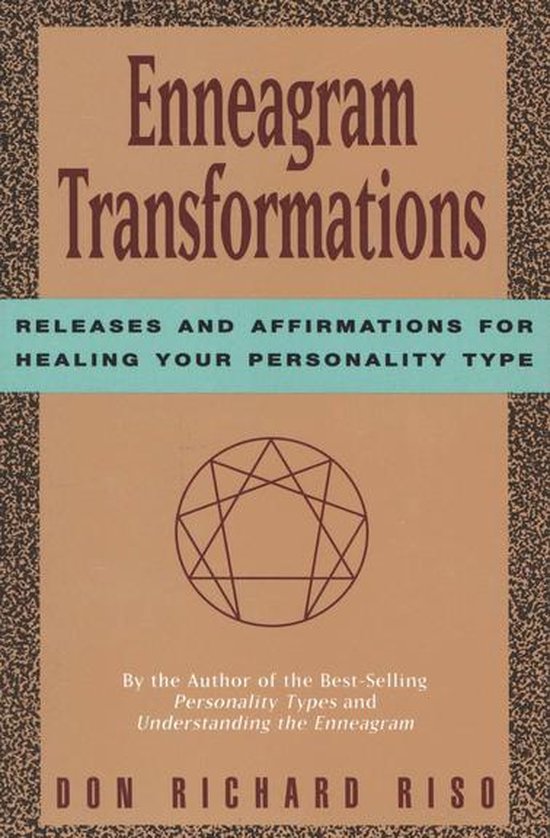 Enneagram Transformations