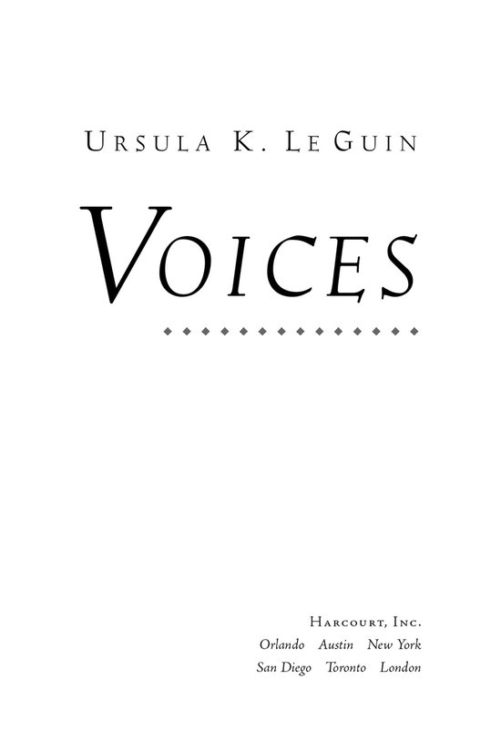 Voices