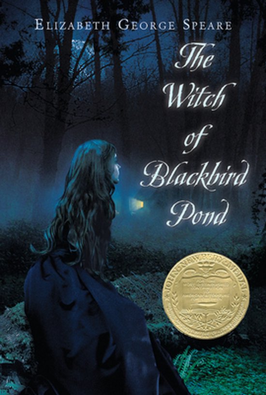 Witch Of Blackbird Pond