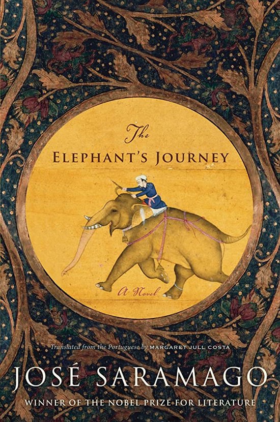 The Elephant's Journey