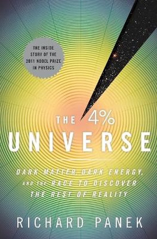 The 4 Percent Universe