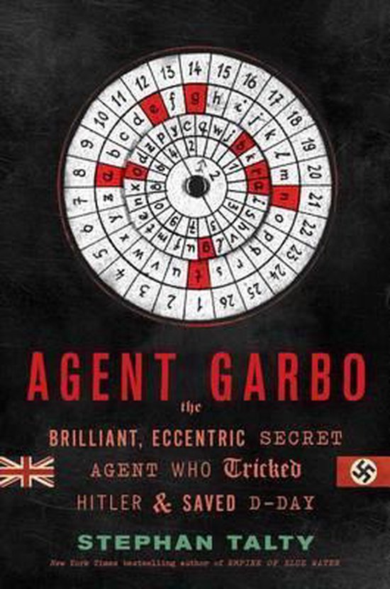 Agent Garbo