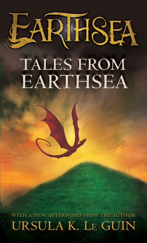 Tales From Earthsea