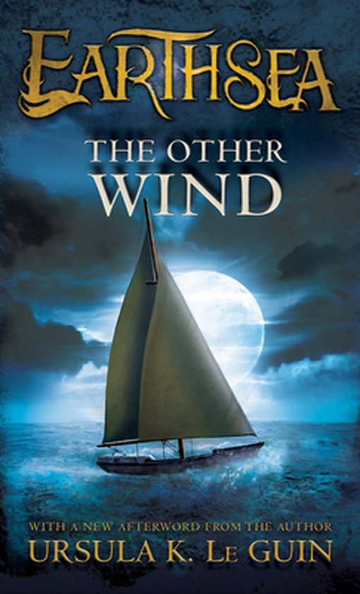 The Other Wind