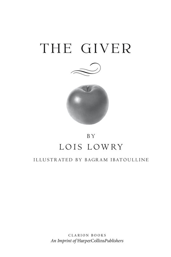 The Giver