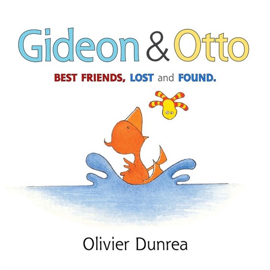 Gideon & Otto