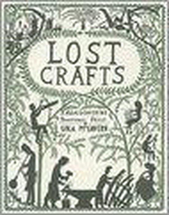 Lost Crafts
