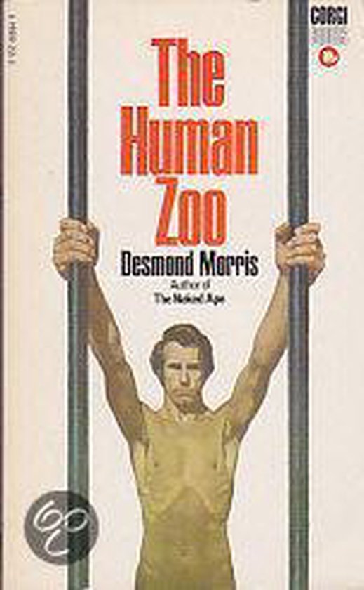 The Human Zoo