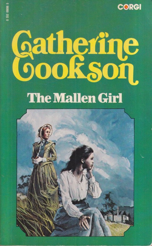 The Mallen Girl