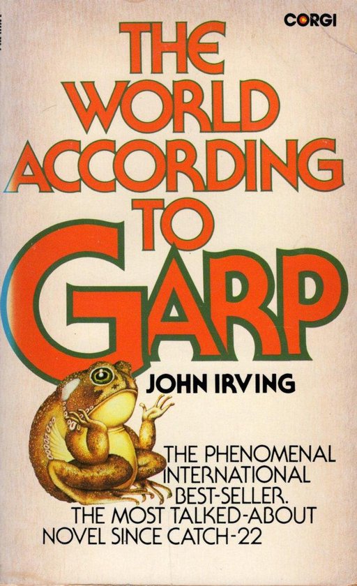 The World According To Garp