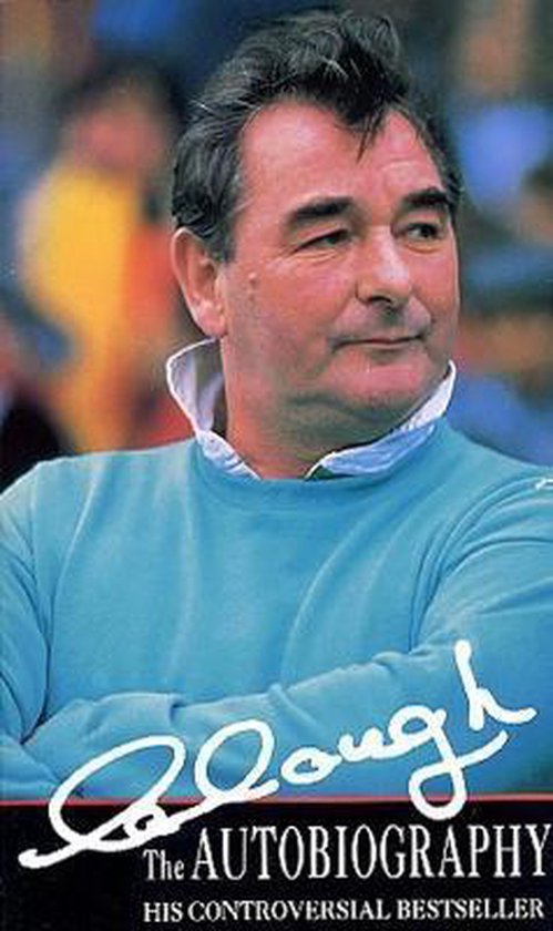 Clough Autobiography