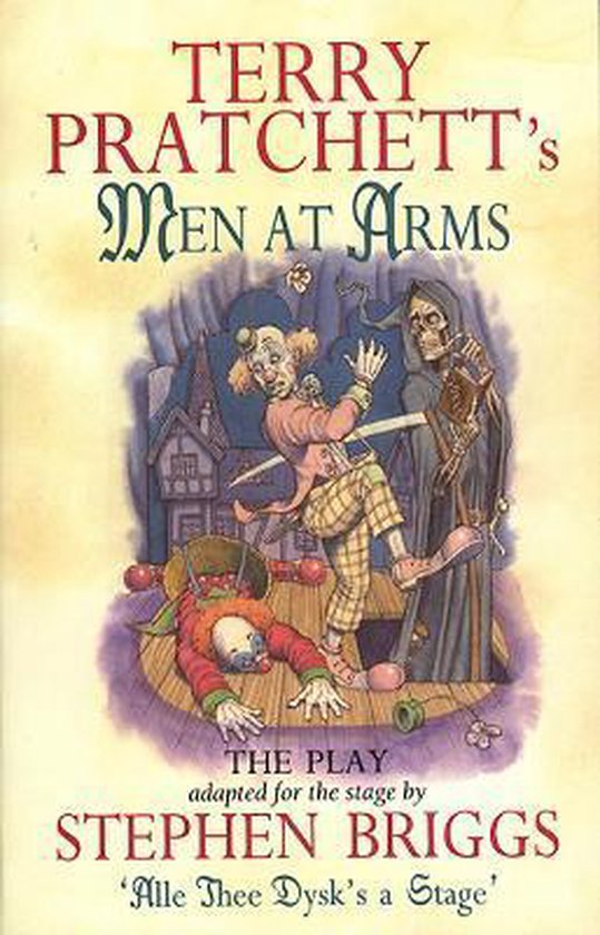 Men at Arms