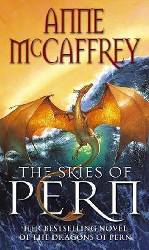 Skies Of Pern