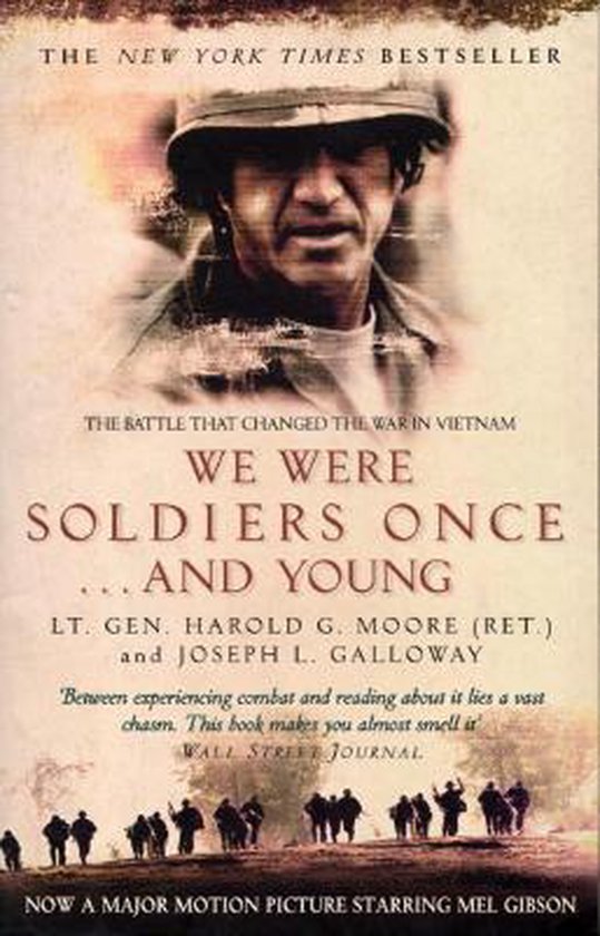 We Were Soldiers Once & Young