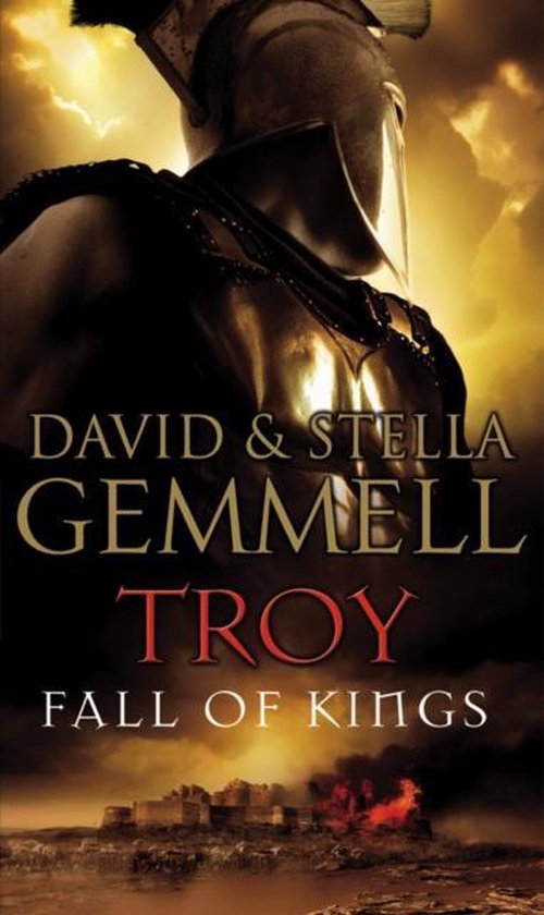 Troy Fall Of Kings