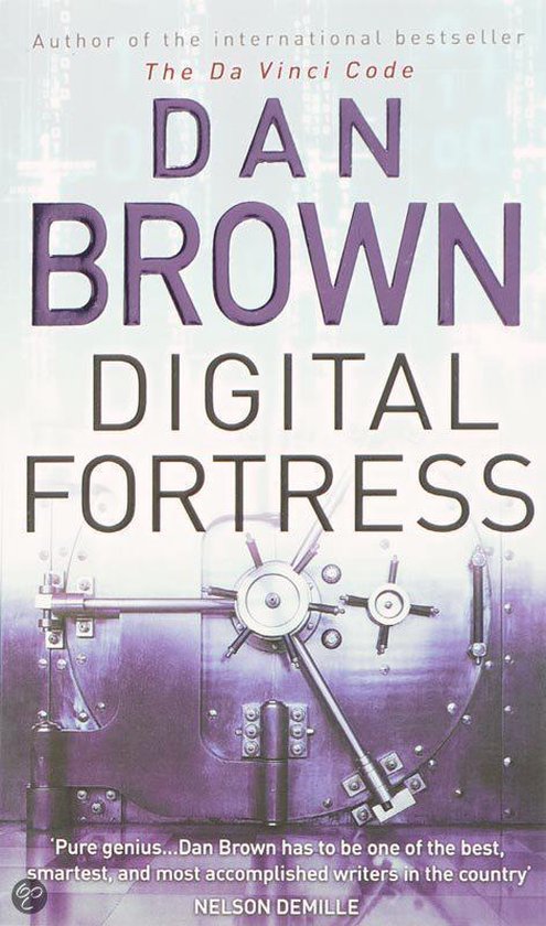 Digital Fortress