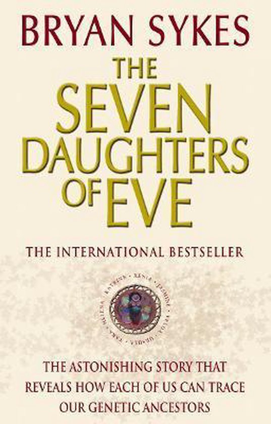 Seven Daughters Of Eve