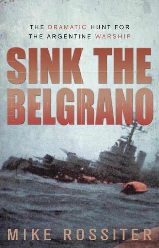 Sink The Belgrano