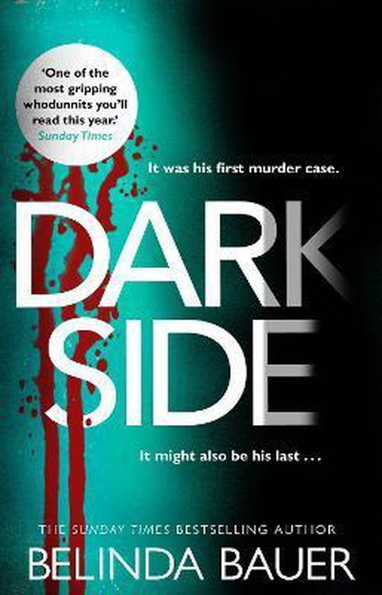 ISBN Darkside, Anglais, Livre broché, 464 pages