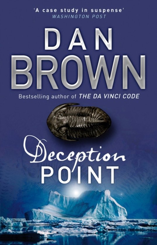 Deception Point / druk 1