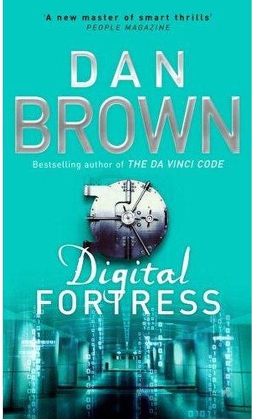 Digital Fortress