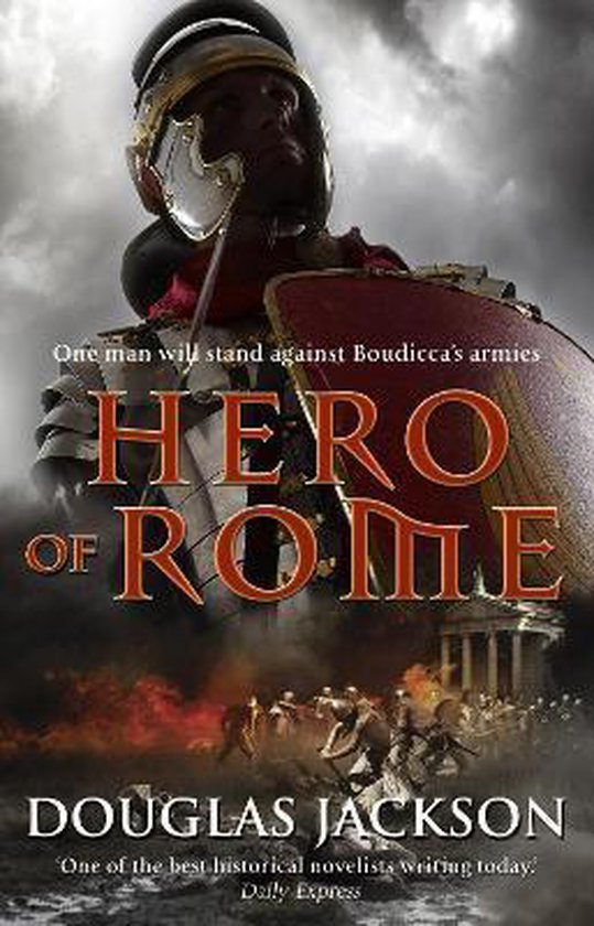 Hero Of Rome