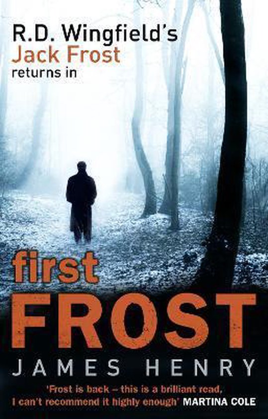 First Frost