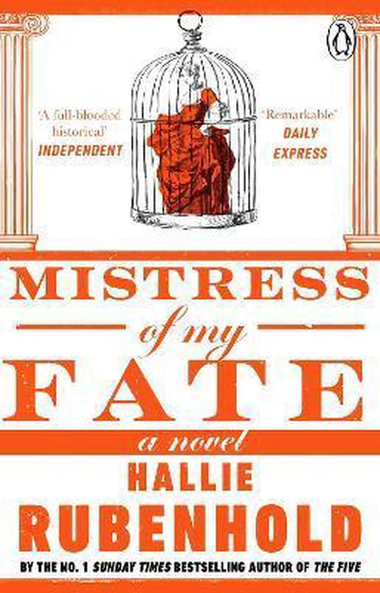 Mistress Of My Fate