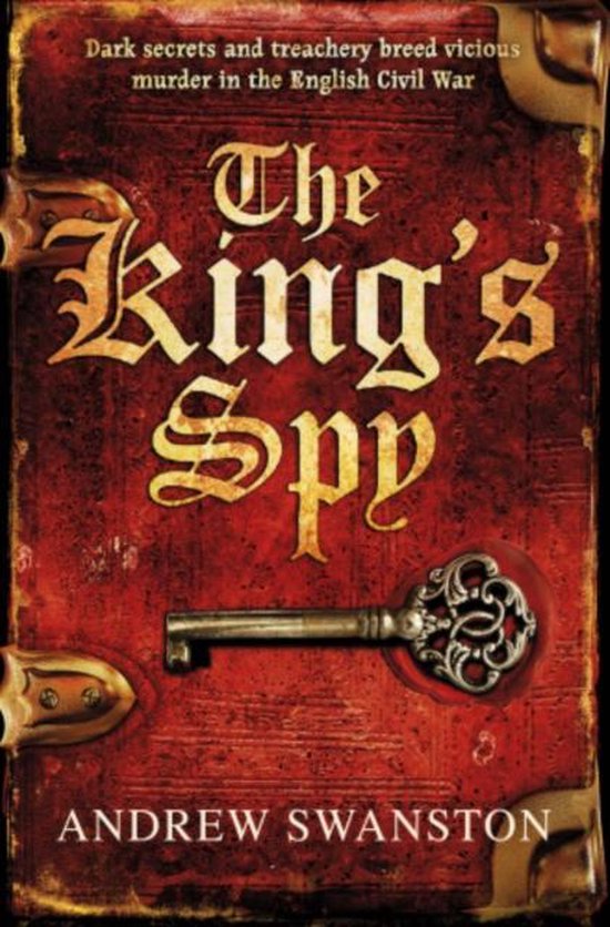 Kings Spy