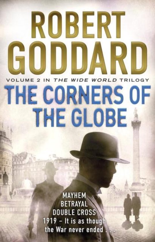 Corners Of The Globe