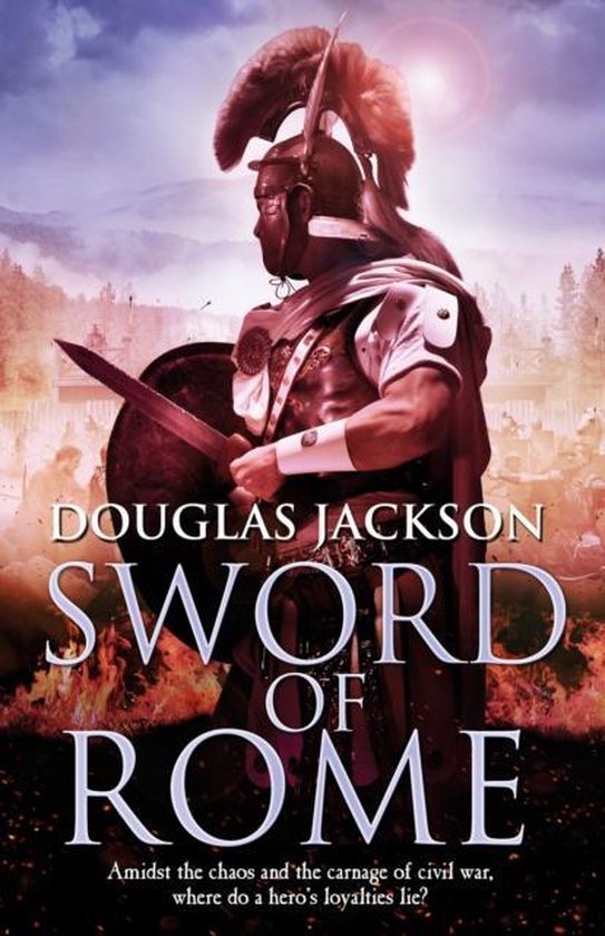 Sword Of Rome