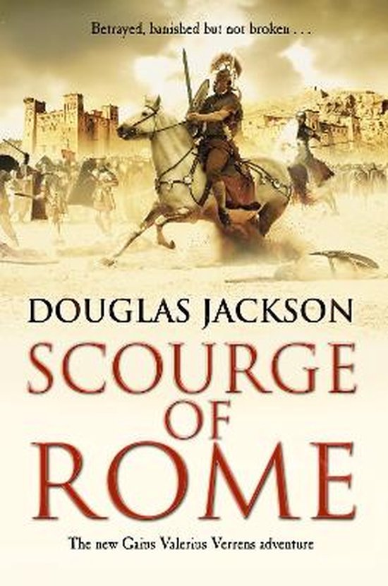 Scourge Of Rome