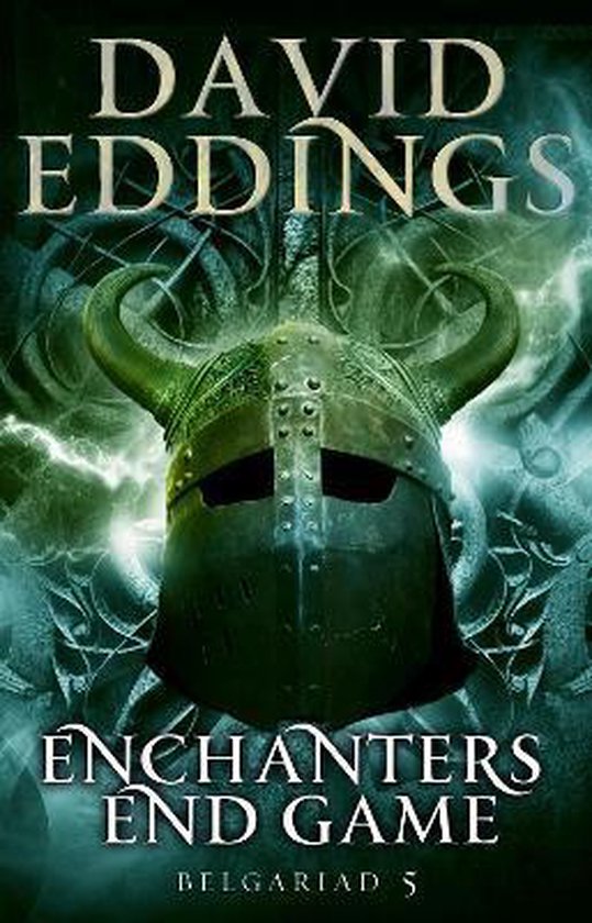 Enchanters End Game Belgariad Book 5