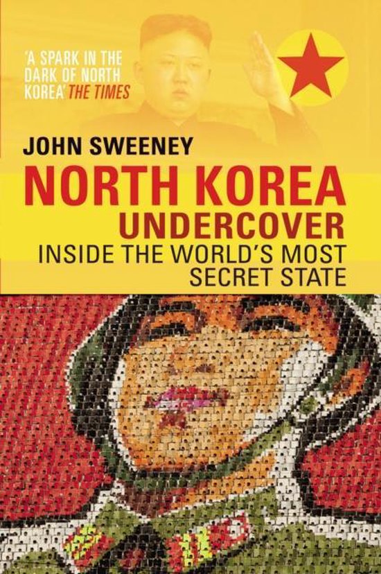 North Korea Undercover