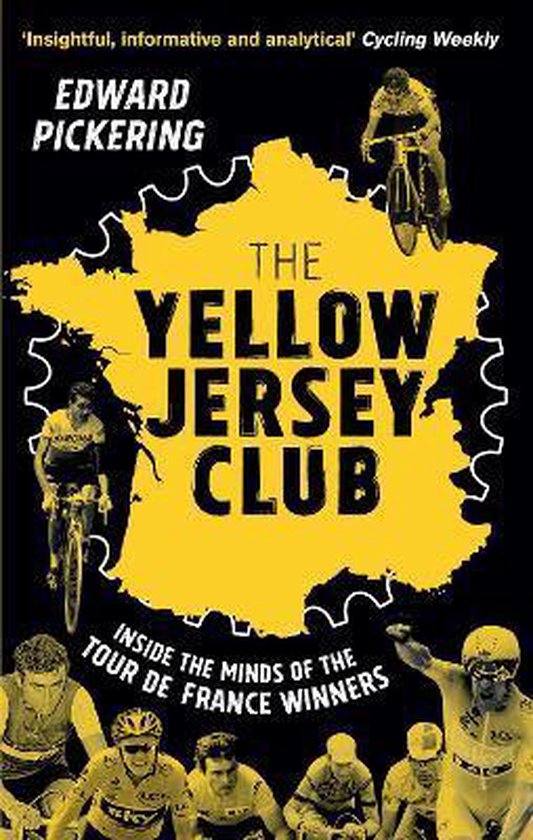 Yellow Jersey Club