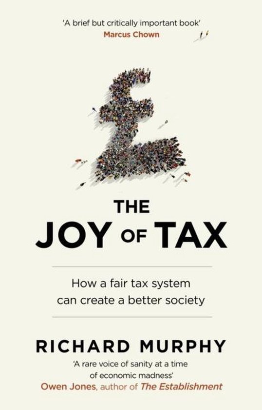 Joy Of Tax