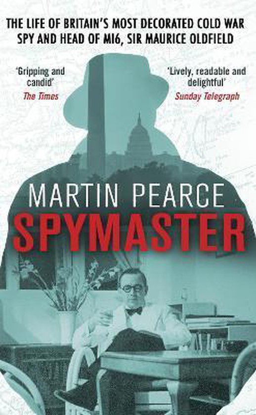 Spymaster