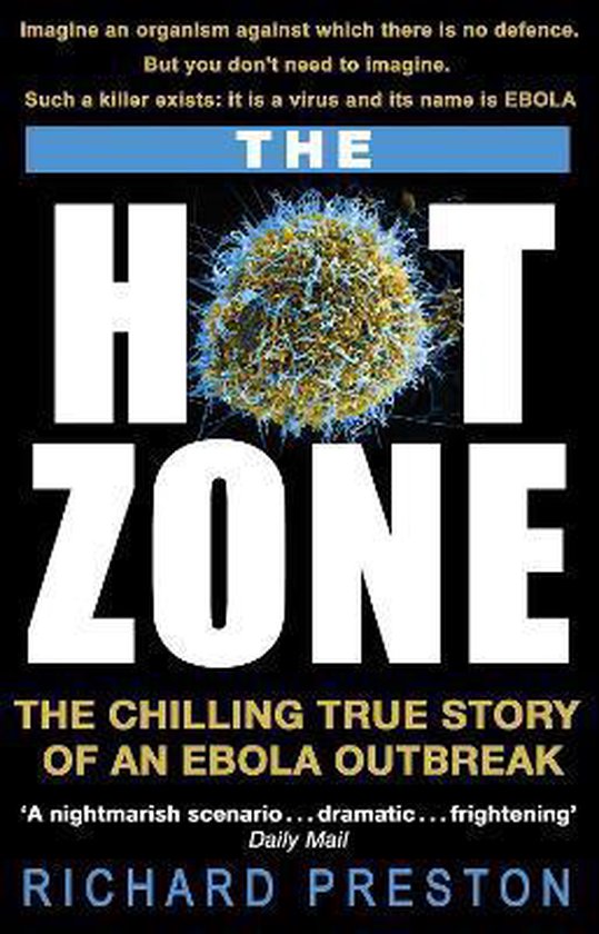 Hot Zone